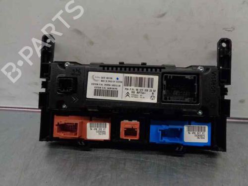 Climate control CITROËN C6 (TD_) 2.7 HDi | BP6041010I5 