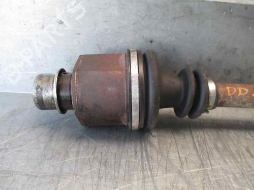 Right front driveshaft RENAULT TRAFIC Van (T_, P_, V_) 1.9 D | BP5025646M39 
