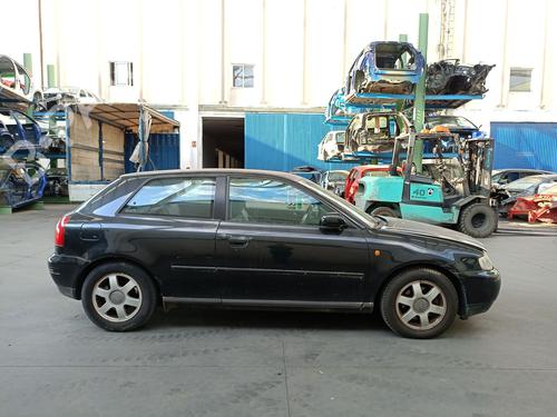 Engine mount AUDI A3 (8L1) 1.8 T | BP27319947M89 - Image 10