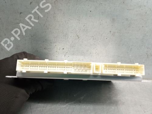Control unit MERCEDES-BENZ A-CLASS (W168) A 140 (168.031, 168.131) | BP27669880M11 