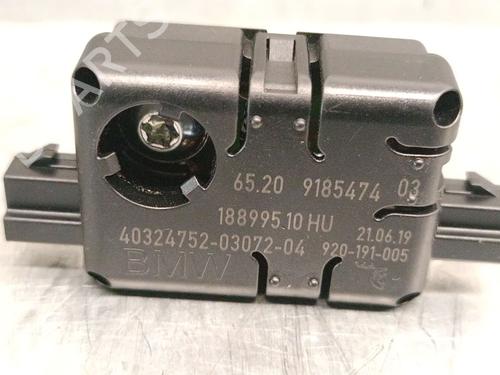Other MINI MINI COUNTRYMAN (F60) Cooper | BP28361107O1 