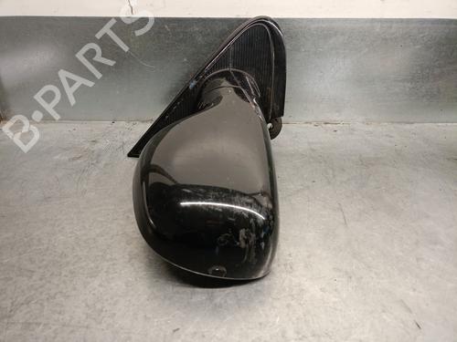 Right mirror CHRYSLER VOYAGER IV (RG, RS) 2.5 CRD | BP21582763C27 