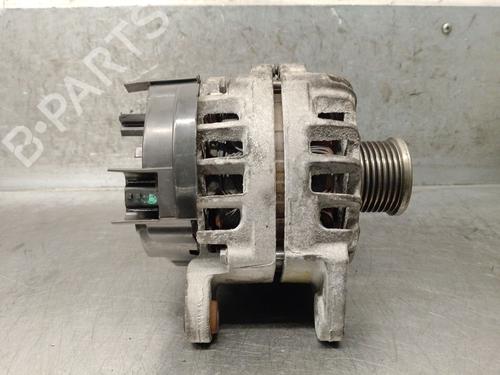 Used Alternator Alternator RENAULT CLIO V (B7_) 1.0 TCe 100 (B7MT) (101 hp) 33294864 33294864