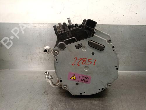 Alternator BMW X3 (G01, F97, G08) xDrive 20 d Mild-Hybrid | BP28126778M7 