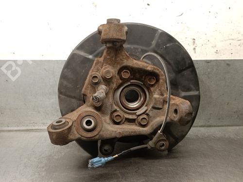Used Left rear steering knuckle Left rear steering knuckle 39136430 39136430