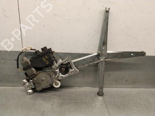Used Front left window mechanism Front left window mechanism OPEL ASTRA F Hatchback (T92) 1.8 i 16V (F08, M08, F68, M68) (125 hp) 39592868 39592868