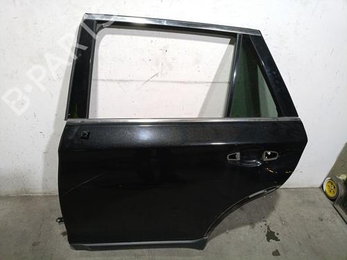 Used Left rear door SUBARU LEGACY V Estate (BR) 2.0 D AWD (BRD) (150 hp) 21793169