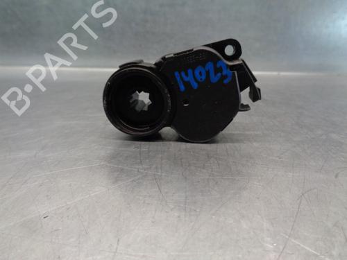 Heater blower motor RENAULT KADJAR (HA_, HL_) 1.2 TCe 130 (HLMR) | BP8322856M62 