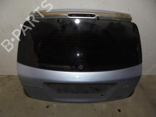 Used Tailgate KIA CERATO I Hatchback (LD) 1.5 CRDi (102 hp) 8301451