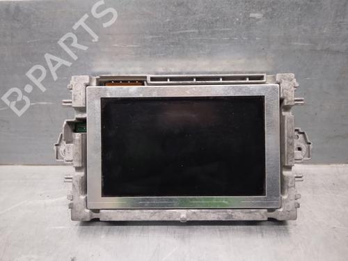 Used Display monitor MERCEDES-BENZ E-CLASS (W212) [2009-2016]  13691867
