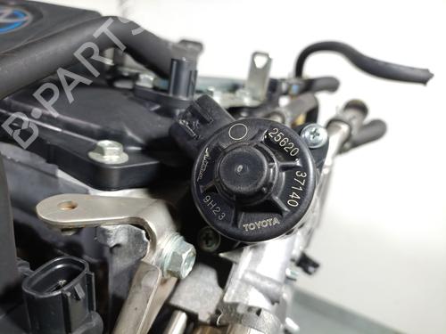 Engine TOYOTA COROLLA Saloon (_E21_) 1.8 VVTi Hybrid (ZWE211, MZEA12) | BP32751540M1 - Image 8