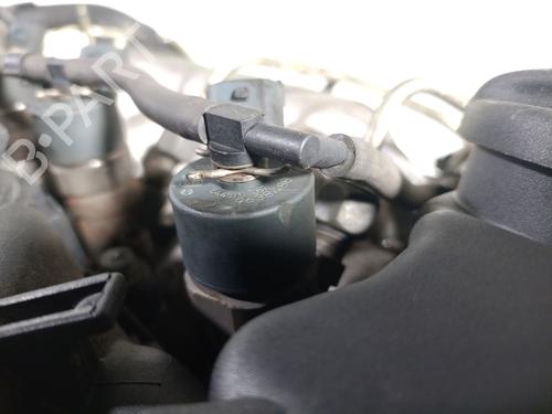 Engine PEUGEOT 807 (EB_) 2.0 HDi | BP31918136M1 