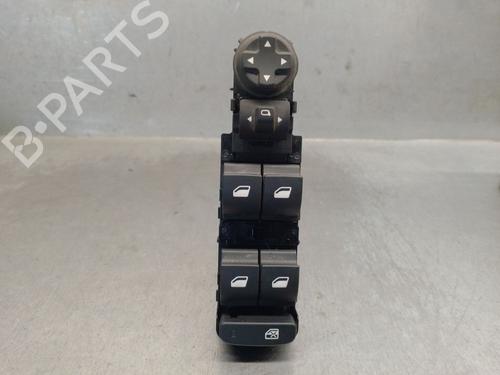 Used Left front window switch JEEP AVENGER (J2) Electric (156 hp) 32240571
