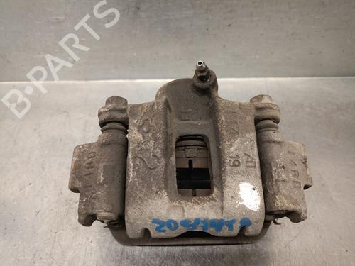 Used Right rear brake caliper TOYOTA LAND CRUISER PRADO (_J15_) 3.0 D-4D (KDJ155_, KDJ150_, KDJ150R, KDJ155R) (190 hp) 21840833