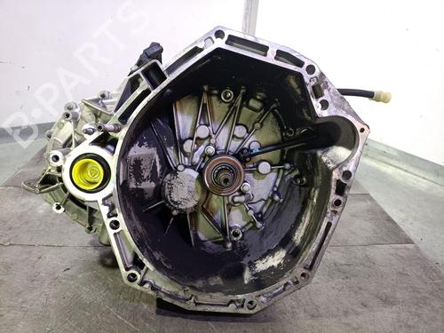 Used Gearbox RENAULT MEGANE III Coupe (DZ0/1_) 1.5 dCi (DZ0B) (106 hp) 25746382