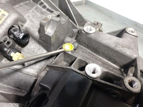 Gearbox FORD FIESTA VI Van 1.4 TDCi | BP36236660M3 - Image 11