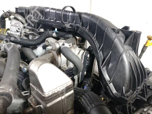 Engine SUBARU FORESTER (SJ_) 2.0 D AWD (SJD) | BP36326050M1 - Image 7