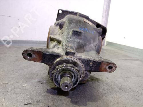 Rear differential BMW 1 (F20) 116 d | BP27165257M24 