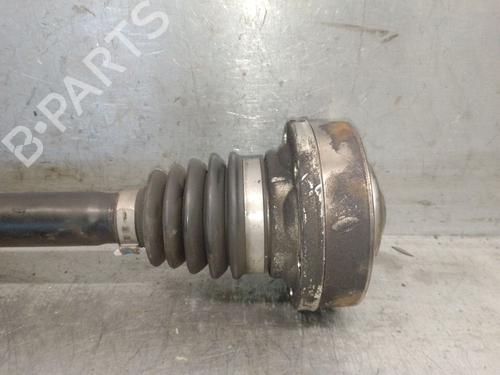 Left rear driveshaft AUDI A8 D3 (4E2, 4E8) 3.0 TDI quattro | BP32388714M40