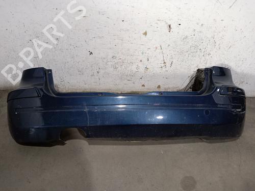 Used Rear bumper MERCEDES-BENZ B-CLASS Sports Tourer (W245) B 180 CDI (245.207) (109 hp) 27199463