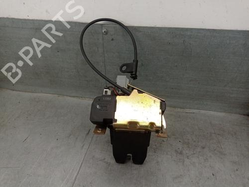 Used Tailgate lock VOLVO S60 I (384) 2.5 T AWD (210 hp) 27980055