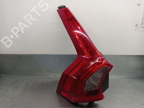 Feu arrière gauche VOLVO V60 I (155) D3 / D4 (163 hp) 31919999
