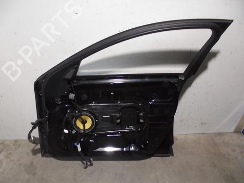 Right front door JAGUAR XF I (X250) 2.7 D | BP8513729C3 