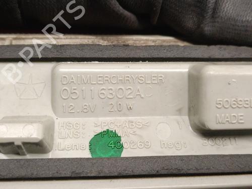 Third brake light DODGE JOURNEY 2.0 CRD | BP32868343L11  - Image 6