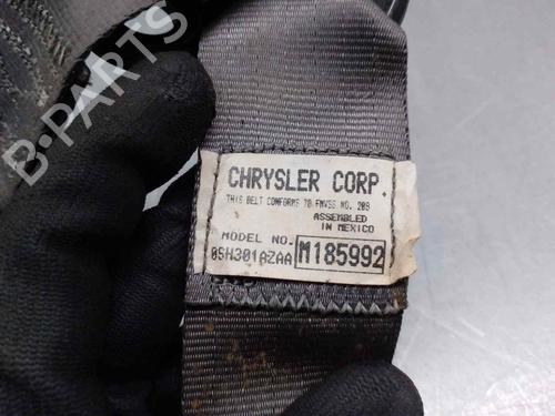 Seat buckle CHRYSLER 300M (LR) 3.5 V6 24V | BP15205258I32 