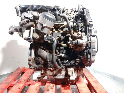 Engine OPEL ASTRA H (A04) 1.7 CDTI (L48) | BP33293041M1 - Image 5