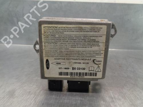 Used ECU airbags FORD MONDEO III (B5Y) 2.0 16V TDDi / TDCi (115 hp) 10638024