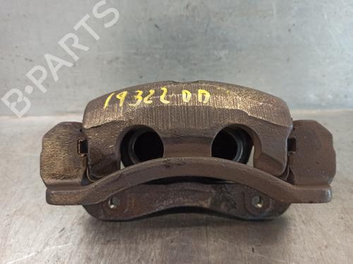 Right front brake caliper KIA SORENTO I (JC) 2.5 CRDi 4WD | BP17118115M104 