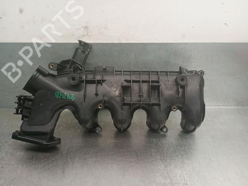 Ansaugkrümmer für PEUGEOT PARTNER Box Body/MPV (5_, G_) 1.6 HDi 75 (75 hp) 31090108