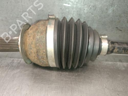 Left front driveshaft SUBARU OUTBACK (BR) 2.0 D AWD (BRD) | BP32508306M38 - Image 3