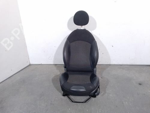 Used Left front seat MINI MINI (R56) Cooper S (174 hp) 30202512