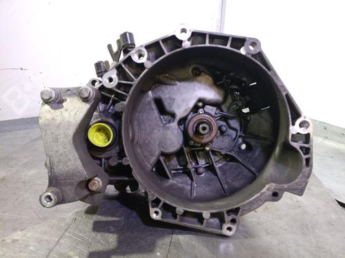 Used Gearbox SAAB 9-3 (YS3D) 2.0 Turbo (150 hp) 29372695