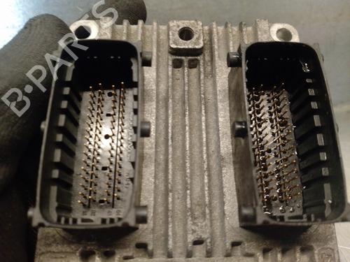 Electronic module FIAT PUNTO EVO (199_) 1.4 (199AXB1A) | BP16087275M83 