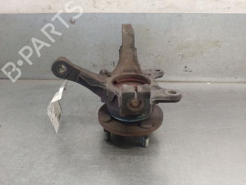 Fusee links voor NISSAN NOTE (E12) 1.5 dCi | BP38286220M25 - Image 6
