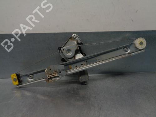 Rear left window mechanism BMW 3 (E46) 320 i | BP11421844C24 