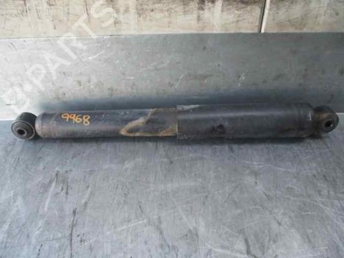 Used Left rear shock absorber OPEL COMBO Box Body/MPV (71_) 1.7 D (60 hp) 4983384