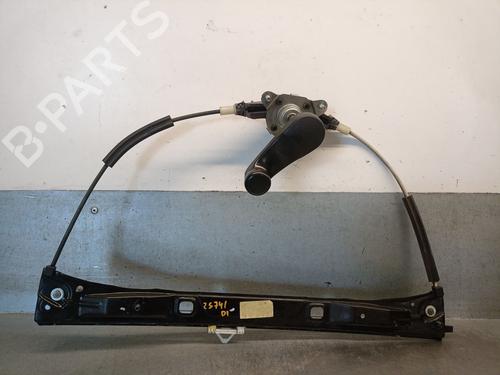 Used Front left window mechanism Front left window mechanism 36410227 36410227