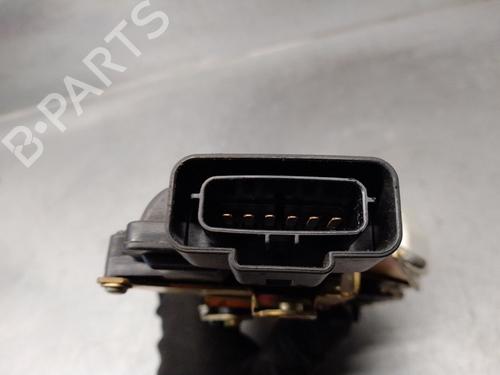 Rear left lock SUZUKI IGNIS II (MH) 1.5 (RM415) | BP12470696C100 