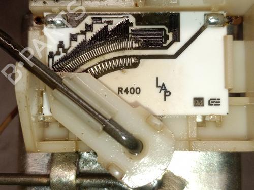 Fuel pump ROVER 45 I Hatchback (RT) 2.0 iDT | BP38442211M76 - Image 5
