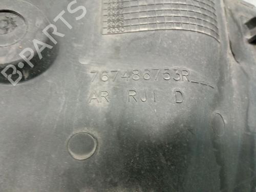 Wheel arch DACIA JOGGER (RK_) 1.0 TCe 90 ECO-G (RKMT) | BP29158199C56 