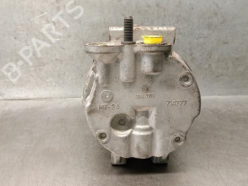 AC compressor DAEWOO NUBIRA Saloon (J200) 1.6 | BP32365925M34 - Image 4
