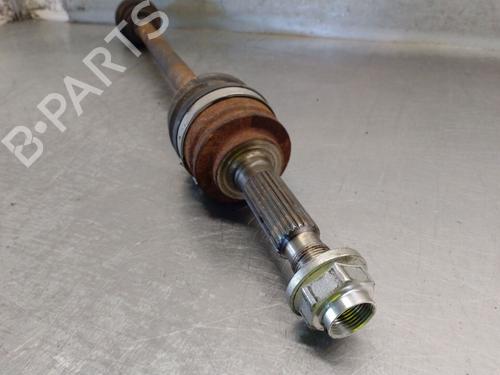 Left rear driveshaft MITSUBISHI ASX (GA_W_) 1.6 DI-D | BP37517736M40 - Image 5