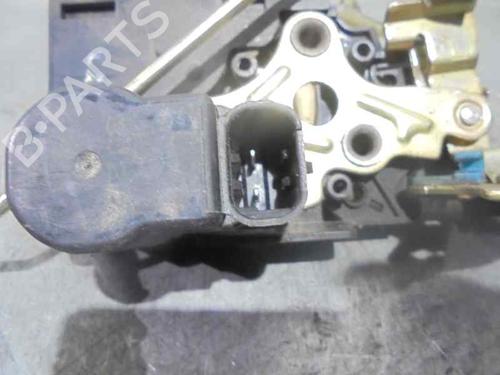 Rear left lock DAEWOO NUBIRA Saloon (J200) 1.6 | BP2088279C100 