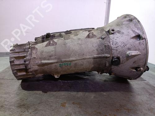 Gearbox MERCEDES-BENZ M-CLASS (W163) ML 350 | BP22132855M3 