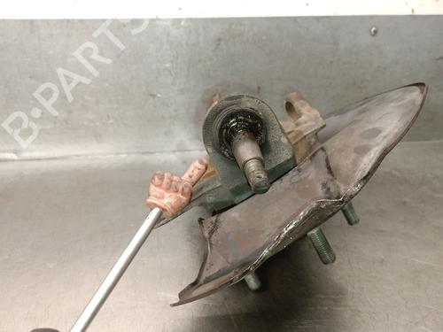 Left front steering knuckle HONDA STREAM (RN) 2.0 16V (RN3) | BP39722726M25 - Image 4