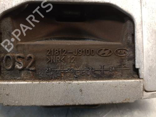 Engine mount HYUNDAI KONA (OS, OSE, OSI) 1.6 GDi Hybrid | BP29123453M89 